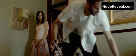 NICOLE KIDMAN nude in Strangerland