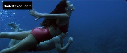 KATE BECKINSALE nude in Pearl Harbor