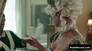 JENNIFER BEALS nude in The Last Tycoon