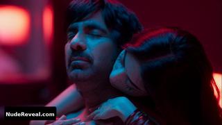 ANU EMMANUEL nude in Ravanasura