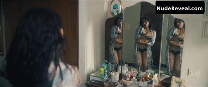WAMIQA GABBI nude in Khufiya