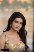 SAMANTHA RUTH PRABHU nude in Dookudu