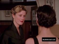 JENNIFER LOVE HEWITT nude in The Audrey Hepburn Story