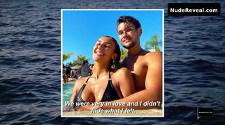 SOLENE FAVREAU nude in Below Deck