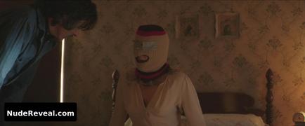 JENNIFER ANISTON nude in Life of Crime