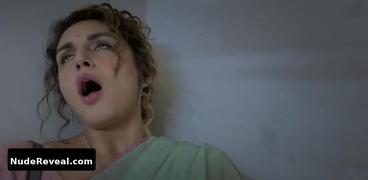 HUMA QURESHI nude in Mithya