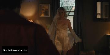 LARA PEAKE nude in Brave New World