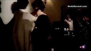 LINA ROMAY nude in La Chica De Las Bragas Transparentes