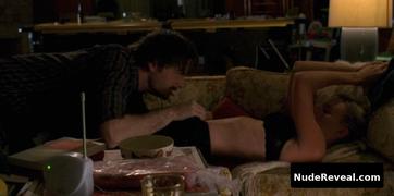 KATE BOSWORTH nude in L!fe Happens