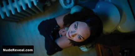 MADDIE ZIEGLER nude in Fitting In