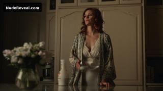 CASSIDY FREEMAN nude in The Righteous Gemstones