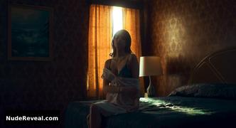 NELL TIGER FREE nude in Too Old to Die Young