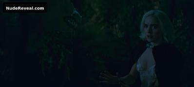 KIERNAN SHIPKA nude in Chilling Adventures of Sabrina