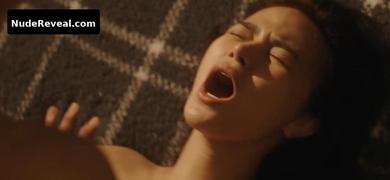 DYESSA GARCIA nude in Donselya