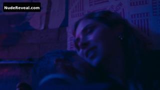 HERMIONE CORFIELD nude in We Hunt Together