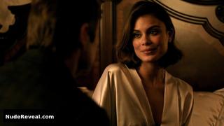 NATHALIE KELLEY nude in Dynasty