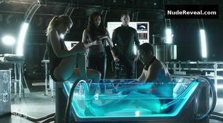TORI ANDERSON nude in Killjoys