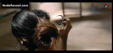 PRIYA PRAKASH VARRIER nude in 4 Years