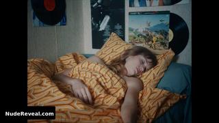 NOEMIE SCHMIDT nude in 3615 Monique