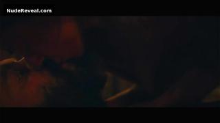CHIARA BIANCHINO nude in Romulus