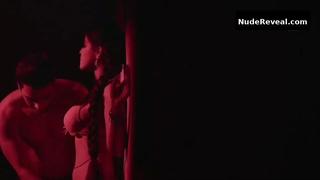 EDIN ROSE nude in Gandi Baat