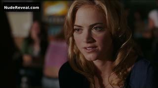EMILY WICKERSHAM nude in Gardener of Eden