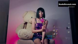 ALEKSANDRA REVENKO nude in Russian Affairs