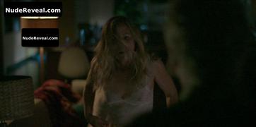 MARIA BELLO nude in Goliath
