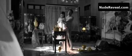YAYAYING RHATHA PHONGAM nude in Jan Dara: The Finale