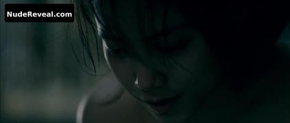 OK-VIN KIM nude in Thirst