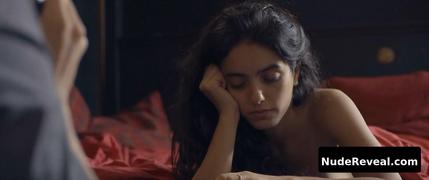 HAFSIA HERZI nude in You Deserve a Lover