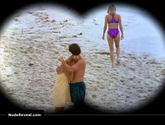 DARLENE VOGEL nude in Silk Stalkings