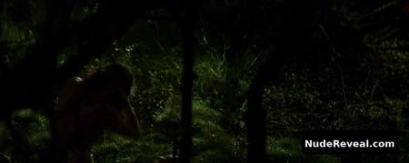 VIRGINIA MADSEN nude in The Number 23