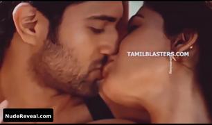 SAMANTHA RUTH PRABHU nude in Kushi