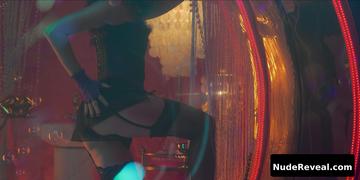VERONICA SANCHEZ nude in Sky Rojo