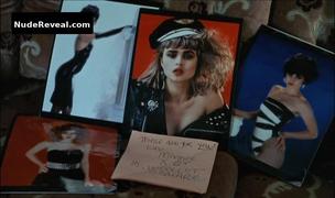 HELENA BONHAM CARTER nude in Getting it Right