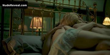 ANA MARIA POLVOROSA nude in Cable Girls