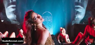 TAMANNA BHATIA nude in Jai Lava Kusa
