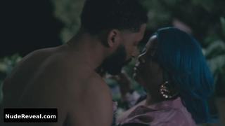 BRELY EVANS nude in Haus of Vicious
