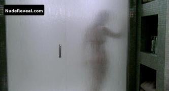 JILL WAGNER nude in Blade: The Series