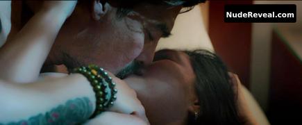 MERCEDES CABRAL nude in Beloved