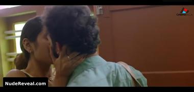 PRIYA PRAKASH VARRIER nude in 4 Years