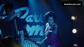 ASHLEIGH MURRAY nude in Riverdale