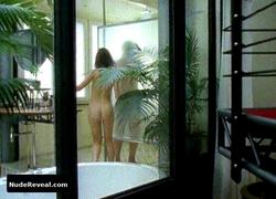 JULIA BRENDLER nude in Auf eigene Gefahr