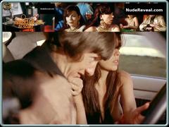 CHANTAL CONTOURI nude in Alvin Rides Again
