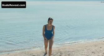 DAPHNE PATAKIA nude in Meltem