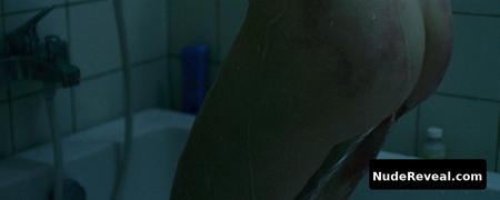 ROONEY MARA nude in The Girl with the Dragon Tattoo
