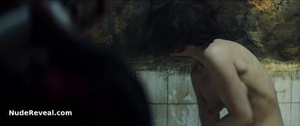 MARIA VALVERDE nude in Guernica