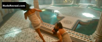 KATRINA KAIF nude in Tiger 3