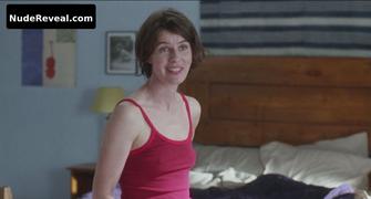 IRENE JACOB nude in The Inner Life of Martin Frost
